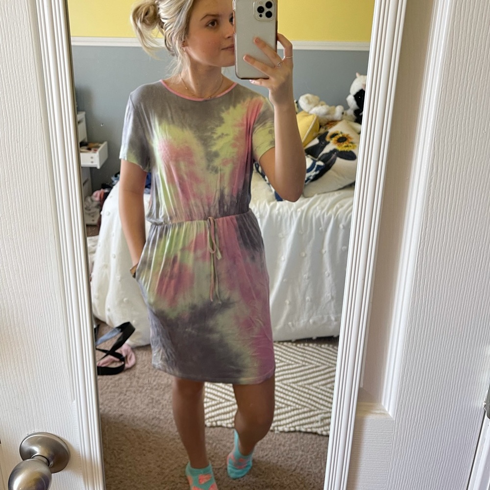 Simply Southern NWOT Dress